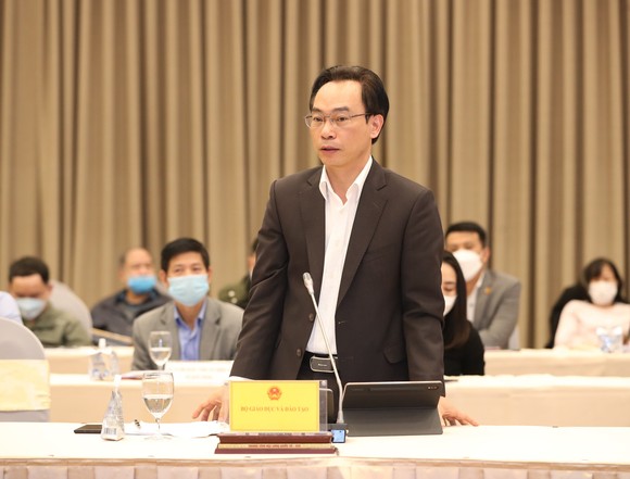 Vụ Việt Á: Các cơ quan điều tra của Bộ Công an sẽ làm xuyên tết ảnh 2