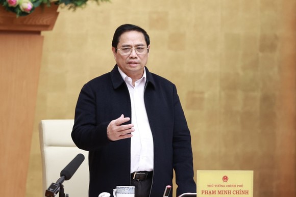 Xử lý kịp thời các vi phạm trong lĩnh vực bất động sản, thị trường chứng khoán ảnh 1