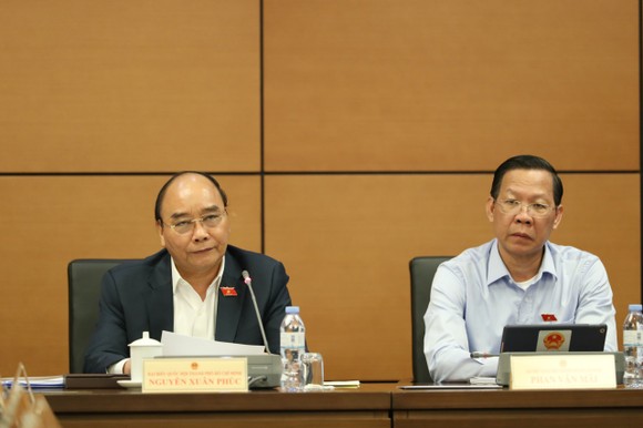 Chủ tịch nước: Cần bổ sung nhiều ưu đãi trong khám chữa bệnh cho trẻ em ảnh 2