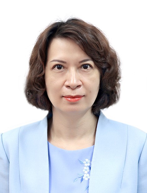 Bộ Y tế có tân nữ Thứ trưởng ảnh 1