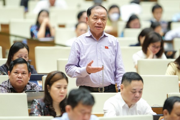 Chính sách phát triển đối với Khu kinh tế Vân Phong cần chặt chẽ ảnh 1