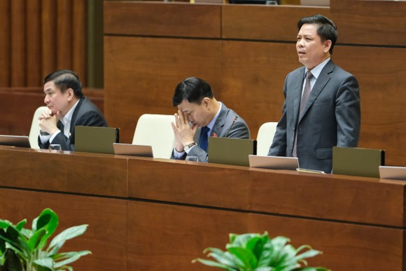 Các dự án cao tốc phía Nam không thể chậm trễ thêm ảnh 2