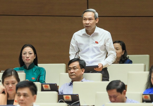 Để thanh tra không còn là gánh nặng với doanh nghiệp ảnh 1
