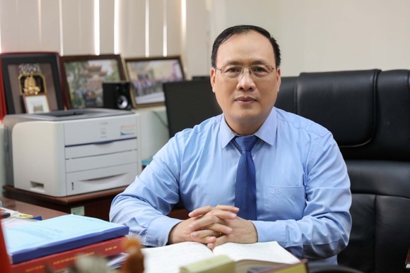 Chuyên gia 'bật mí' kinh nghiệm chọn chương trình liên kết đào tạo uy tín ảnh 1