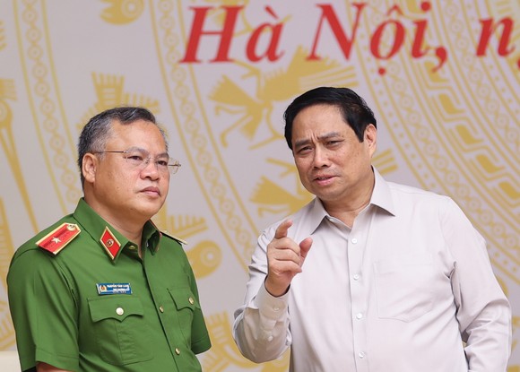 5 năm: Thiệt hại tài sản do cháy ước tính trên 7.000 tỷ đồng, 433 người chết ảnh 2