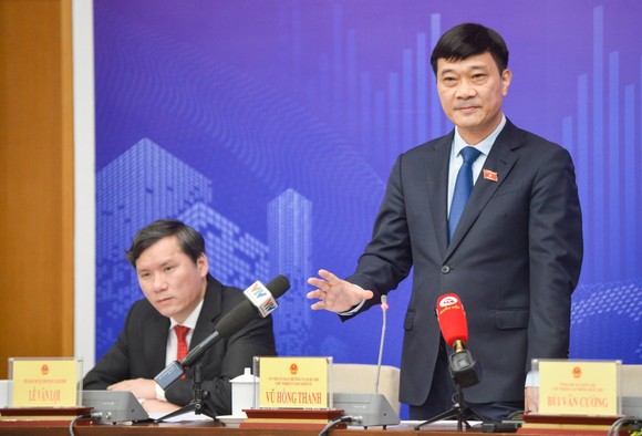 Ngày 18-9: Khai mạc Diễn đàn Kinh tế - Xã hội Việt Nam 2022 ảnh 1