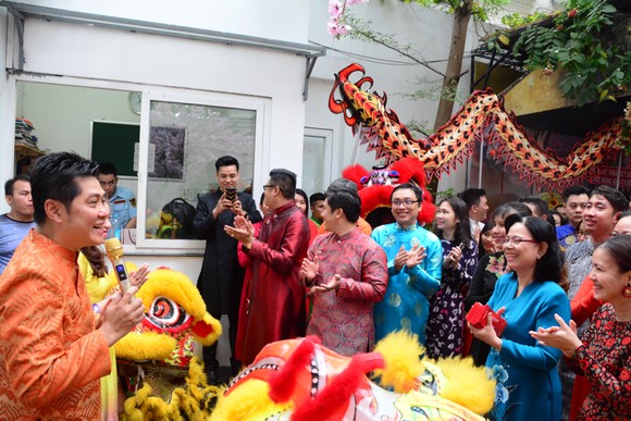 Du lịch TPHCM ưu đãi lớn cho sản phẩm tour Tết 2021 ảnh 1