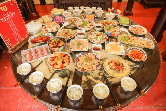 Lễ hội Tết Việt 2021 sẽ diễn ra từ ngày 21-1 đến 24-1 ảnh 1