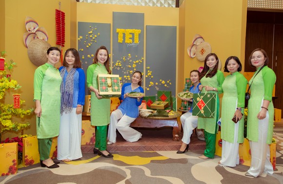 Lễ hội Tết Việt 2021 sẽ diễn ra từ ngày 21-1 đến 24-1 ảnh 2