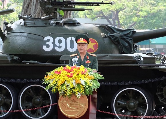 Đại thắng mùa Xuân 1975 để lại những thành quả vĩ đại và giá trị trường tồn ảnh 7