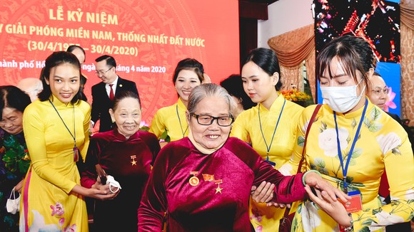 Đại thắng mùa Xuân 1975 để lại những thành quả vĩ đại và giá trị trường tồn ảnh 3