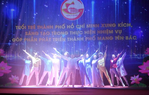 Hôm nay 31-12, TPHCM công bố Nghị quyết về thành lập TP Thủ Đức ảnh 3