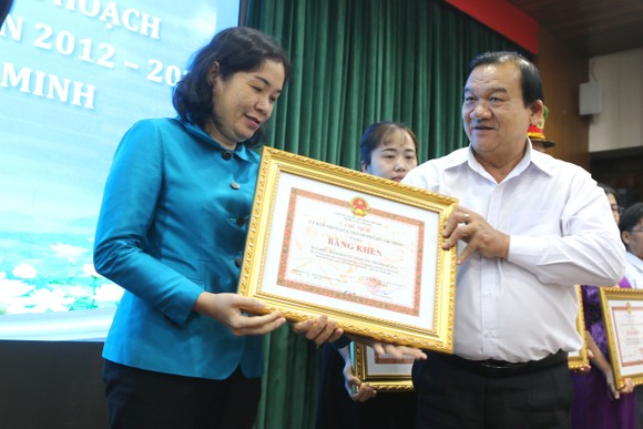Phó Chủ tịch UBND TPHCM Võ Văn Hoan: Bêu tên người xâm hại trẻ em, dù đó là bất kỳ ai ảnh 4