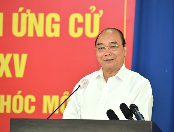Tuyến giao thông huyết mạch kết nối Củ Chi với các địa phương sẽ được sớm xây dựng ảnh 1