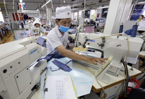 BHXH TPHCM rút ngắn thời gian chỉ còn 1 ngày với thủ tục cho doanh nghiệp hưởng gói hỗ trợ 26.000 tỷ đồng ảnh 2