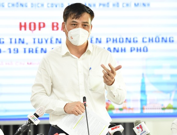 Cơ sở cắt tóc, gội đầu được hoạt động tối đa 50% công suất ảnh 1