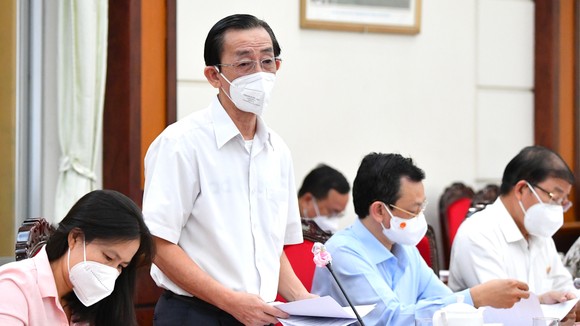 Đại biểu Quốc hội quan tâm giải quyết dứt điểm các vụ việc kéo dài ảnh 4