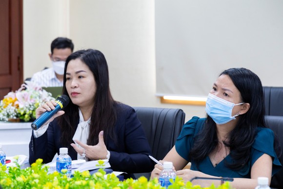Cần chế tài hình sự trường hợp doanh nghiệp né tránh tạo lập quan hệ lao động ảnh 2