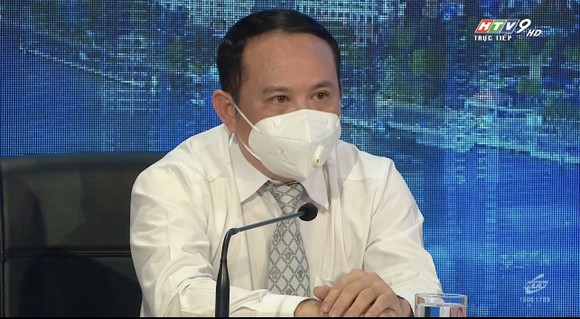 TPHCM thu hút bác sĩ về y tế cơ sở ảnh 2