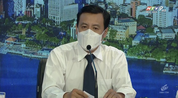 TPHCM thu hút bác sĩ về y tế cơ sở ảnh 6