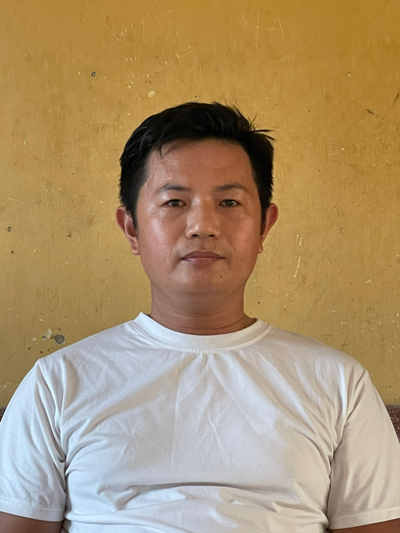 Bắt giữ thuyền trưởng của tàu Nhật Minh 07 và Nhật Minh 09 trong chuyên án 920G buôn lậu xăng giả ảnh 2
