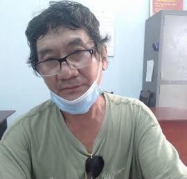 Lợi dụng xe khách Bắc - Nam để vận chuyển ma túy ảnh 1