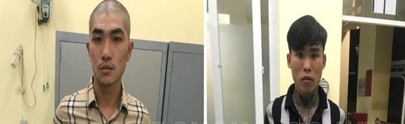 Đánh chết người ở Bình Thuận, trốn vào Đồng Nai thì bị bắt ảnh 1