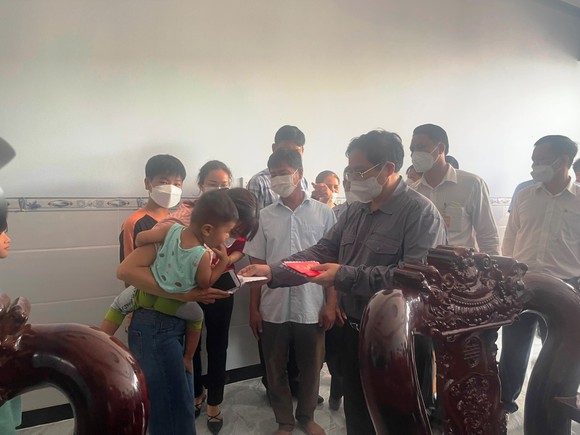 Thủ tướng Phạm Minh Chính: Đến năm 2025 phải khánh thành giai đoạn 1 sân bay Long Thành ảnh 6