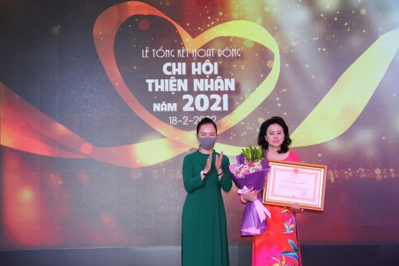 Gần 14 tỷ đồng dành cho chương trình Thiện Nhân ảnh 1