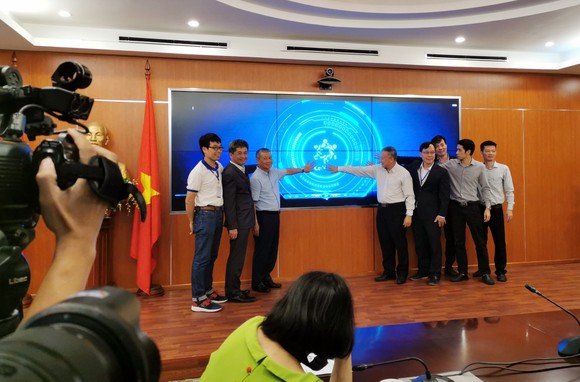 Ra mắt giải pháp hội nghị trực tuyến CoMeet sử dụng mã nguồn mở do Việt Nam phát triển ảnh 1