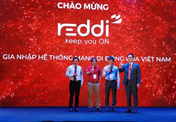 Ra mắt mạng di động ảo thứ 2 ở Việt Nam, sử dụng hạ tầng của VNPT ảnh 1