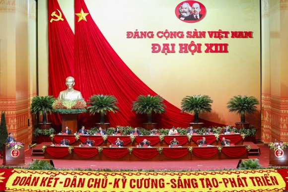 Phát động các phong trào hành động cách mạng của tuổi trẻ Việt Nam ảnh 1