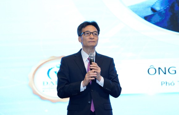 Tổng Giám đốc FPT Nguyễn Văn Khoa được bầu làm Chủ tịch VINASA ảnh 3