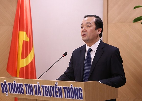 Chủ tịch VNPT Phạm Đức Long làm Thứ trưởng Bộ Thông tin - Truyền thông ảnh 2