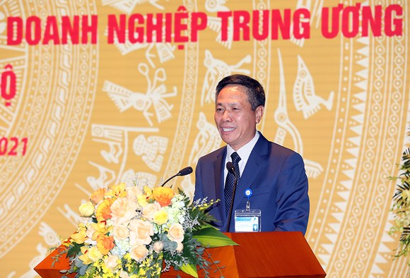 Ông Tô Dũng Thái làm Chủ tịch Hội đồng thành viên Tập đoàn VNPT ảnh 2