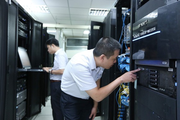 VNPT khẳng định vị thế trên thị trường điện toán đám mây Việt Nam ảnh 1