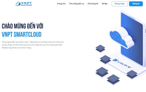 Điện toán đám mây: Xu hướng công nghệ cho các doanh nghiệp SME ảnh 1