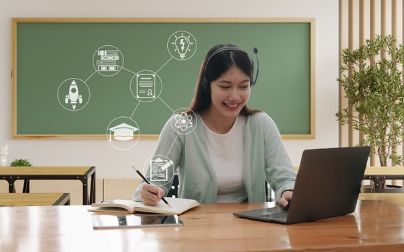 vnEdu HSS góp phần hiện đại hóa ngành giáo dục ảnh 1