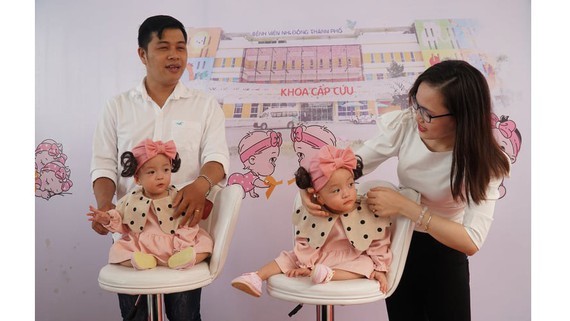 TPHCM công bố 10 sự kiện nổi bật năm 2020 ảnh 3