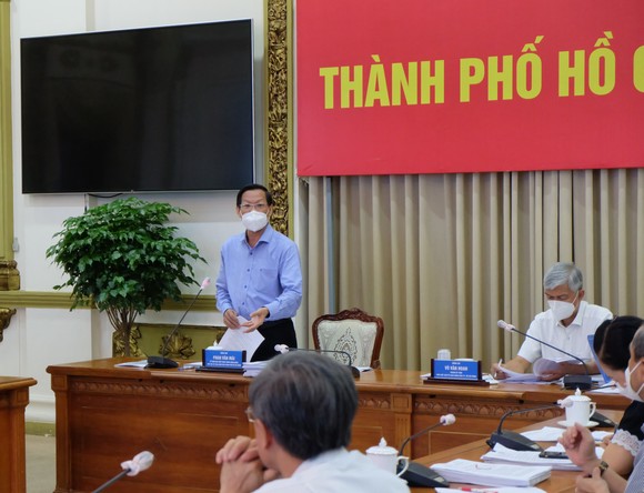 Giải thưởng Sáng tạo TPHCM lần 2: Thêm 10 công trình được đặc cách trao giải ảnh 1