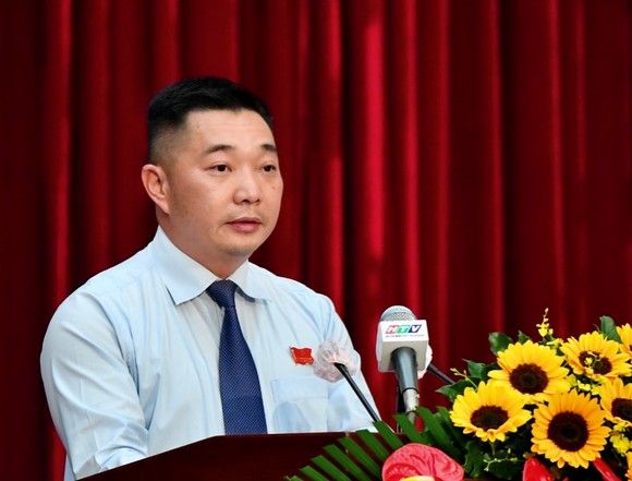 Cần đánh giá lại toàn diện Nghị quyết 54 ảnh 2