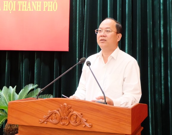 Đổi mới nội dung, phương thức giám sát, phản biện xã hội ảnh 1