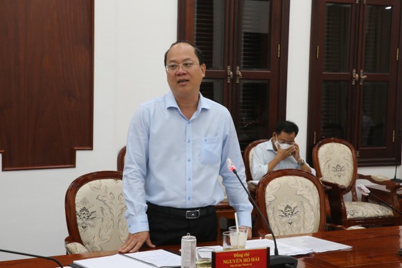Trong 1 năm, TPHCM tiết kiệm gần 469 tỷ đồng từ nuôi heo đất ảnh 1