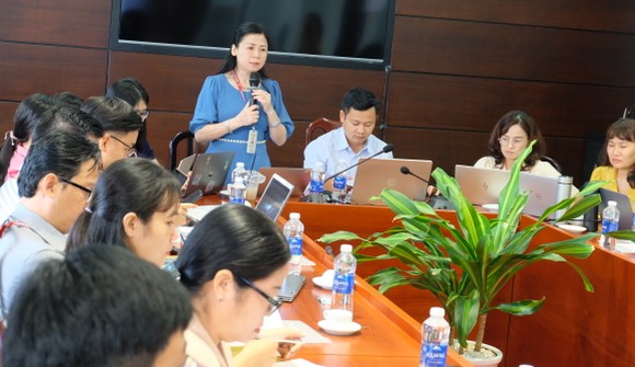 Cần minh bạch thông tin về lộ trình quy hoạch đất đai ảnh 3