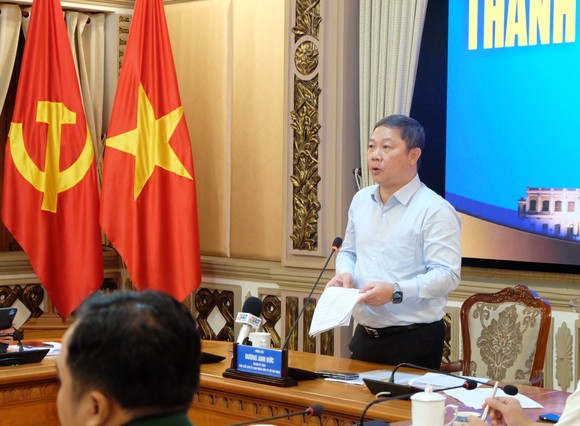 TPHCM đa dạng phương thức truyền thông trong phòng chống dịch Covid-19 ảnh 2
