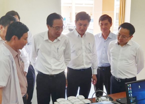 TPHCM tăng cường giám sát người nhập cảnh từ vùng dịch đến lưu trú trên địa bàn ảnh 1