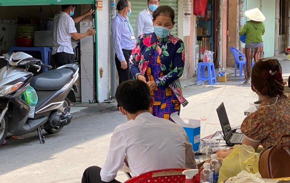 Dừng các hoạt động lễ hội, nghi lễ tôn giáo và sự kiện tập trung từ 20 người trở lên. ảnh 2