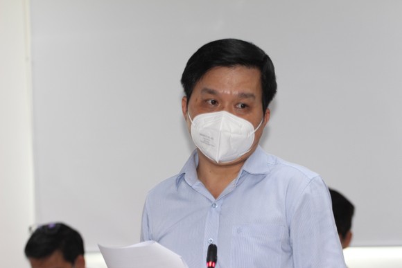 Phát hiện 3 F0 trong ngày đầu học sinh trở lại trường ảnh 2