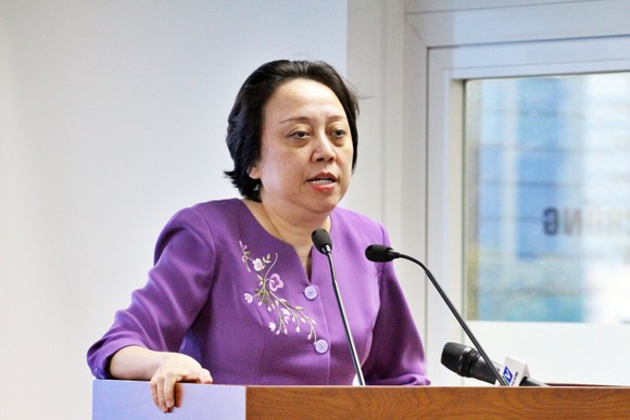 TPHCM: 400 nhân viên y tế xin nghỉ việc trong 3 tháng đầu năm ảnh 2