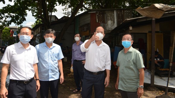 Phòng chống sốt xuất huyết phải thực hiện đồng bộ, có hệ thống ảnh 2
